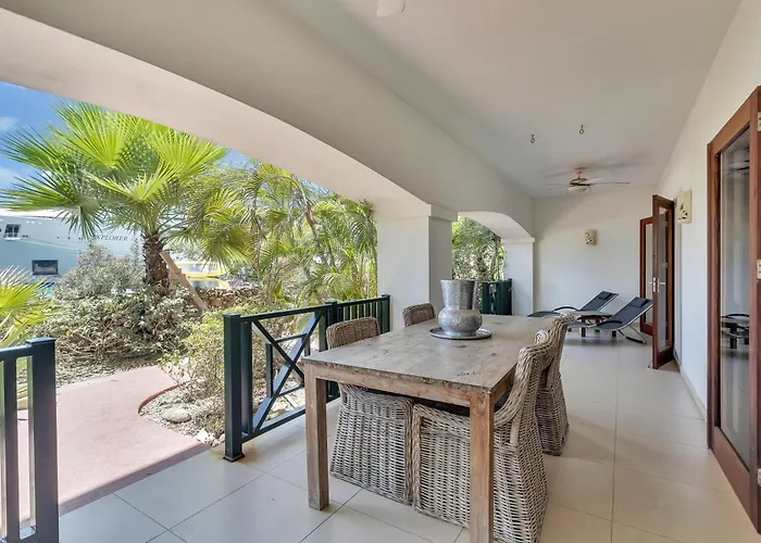 Bonaire Apartment