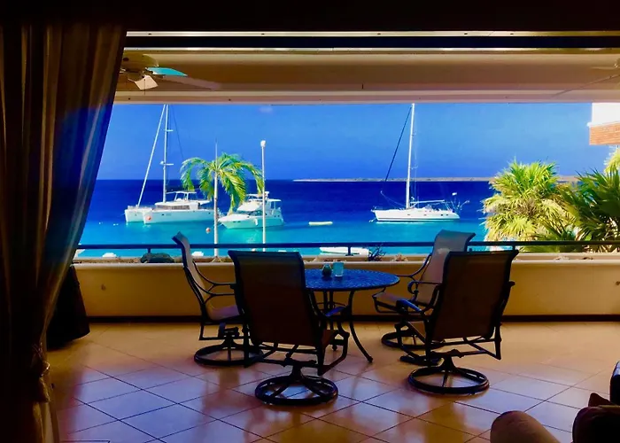 Playa Lechi Oceanfront