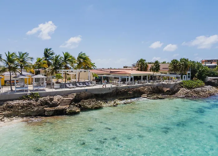 Boutique Hotel Bougainvillea