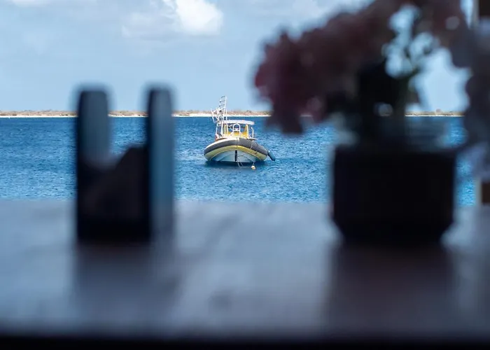 Eden Beach Resort - Bonaire