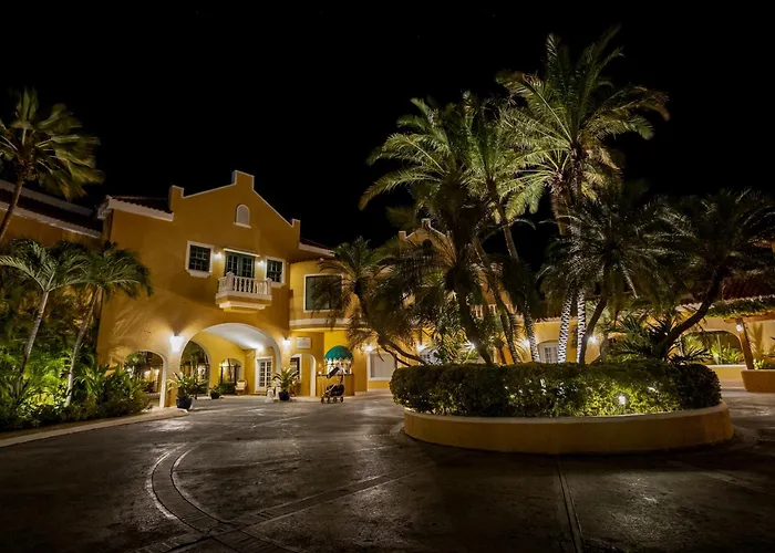 Harbour Village Beach Club